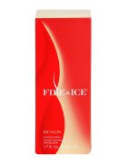 Revlon Fire & Ice одеколон за жени 50 мл.