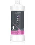 Revlon Professional Color Excel Gloss Oxidant активираща емулсия 1.4% 900 мл.