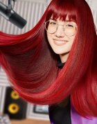 Revlon Professional Equave Color Vibrancy двуфазов балсам за боядисана коса 200 мл.