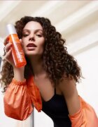 Revlon Professional Equave Curls Definition двуфазов балсам за къдрава коса с масло от кайсия 200 мл.