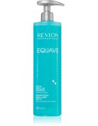 Revlon Professional Equave Detox Micellar Shampoo Мицеларен шампоан с детокс ефект за всички видове коса 485 мл.