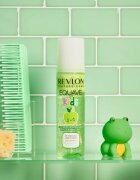 Revlon Professional Equave Kids хипоалергенен балсам без отмиване за по-лесно разресване на косата над 3 г. 200 мл.