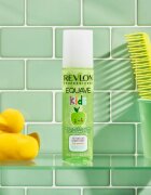 Revlon Professional Equave Kids хипоалергенен балсам без отмиване за по-лесно разресване на косата над 3 г. 200 мл.