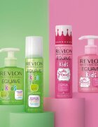 Revlon Professional Equave Kids хипоалергенен балсам без отмиване за по-лесно разресване на косата над 3 г. 200 мл.