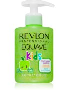 Revlon Professional Equave Kids Hypoallergenic Shampoo хипоалергенен шампоан 2 в 1 за деца od 3 let 300 мл.