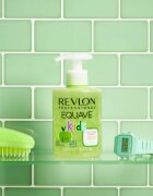 Revlon Professional Equave Kids Hypoallergenic Shampoo хипоалергенен шампоан 2 в 1 за деца od 3 let 300 мл.