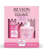 Revlon Professional Equave Kids подаръчен комплект за момичета
