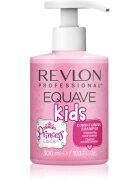 Revlon Professional Equave Kids Princess Shampoo нежен детски шампоан За коса 300 мл.