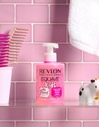 Revlon Professional Equave Kids Princess Shampoo нежен детски шампоан За коса 300 мл.