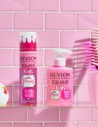 Revlon Professional Equave Kids Princess Shampoo нежен детски шампоан За коса 300 мл.
