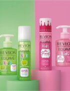 Revlon Professional Equave Kids Princess Shampoo нежен детски шампоан За коса 300 мл.