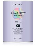 Revlon Professional Magnet Blondes Ultimate Powder изсветляваща пудра 9 750 гр.