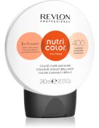 Revlon Professional Nutri Color Filters Fashion подхранваща тонираща маска за професионална употреба 400 240 мл.
