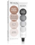 Revlon Professional Nutri Color Filters Toning подхранваща тонираща маска за професионална употреба 821 100 мл.