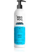 Revlon Professional Pro You The Amplifier гел за коса за структура и блясък 350 гр.