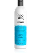 Revlon Professional Pro You The Amplifier шампоан за обем за тънка коса без обем 350 мл.