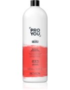 Revlon Professional Pro You The Fixer дълбоко регенериращ шампоан за третирана коса и скалп 1000 мл.
