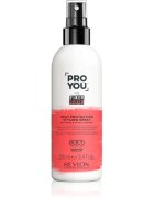 Revlon Professional Pro You The Fixer спрей за топлинно третиране на косата 250 мл.