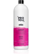 Revlon Professional Pro You The Keeper защитен шампоан за боядисана коса 1000 мл.
