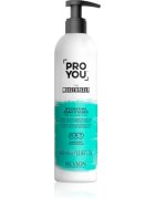 Revlon Professional Pro You The Moisturizer хидратиращ балсам за всички видове коса 350 мл.