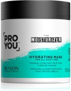 Revlon Professional Pro You The Moisturizer хидратираща и подхранваща маска за всички видове коса 500 мл.