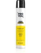 Revlon Professional Pro You The Setter Hairspray лак за коса с екстра силна фиксация 500 мл.