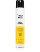 Revlon Professional Pro You The Setter лак за коса със средна фиксация 500 мл.