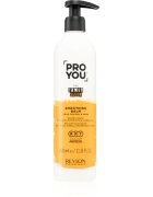 Revlon Professional Pro You The Tamer изглаждащ балсам за непокорна коса 350 мл.