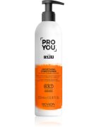 Revlon Professional Pro You The Tamer изглаждащ балсам за непокорна коса 350 мл.