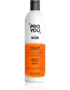 Revlon Professional Pro You The Tamer изглаждащ шампоан за непокорна коса 350 мл.