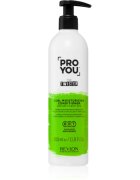 Revlon Professional Pro You The Twister хидратиращ балсам за къдрава коса 350 мл.