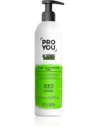 Revlon Professional Pro You The Twister стилизиращ гел за чуплива и къдрава коса 350 мл.