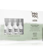 Revlon Professional Pro You The Winner Интензивна грижа против косопад 6x12 мл.