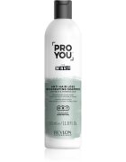 Revlon Professional Pro You The Winner укрепващ шампоан против косопад 350 мл.