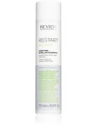 Revlon Professional Re/Start Balance дълбоко почистващ шампоан 250 мл.