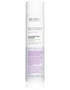 Revlon Professional Re/Start Balance успокояващ шампоан за чувствителна кожа на скалпа 250 мл.