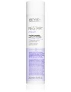 Revlon Professional Re/Start Color лилав шампоан за блонд коса и коса с кичури 250 мл.