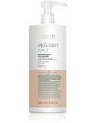 Revlon Professional Re/Start Curls безсулфатен шампоан за чуплива и къдрава коса 1000 мл.
