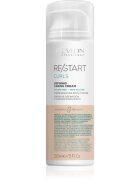 Revlon Professional Re/Start Curls крем без отмиване за чуплива и къдрава коса 150 мл.