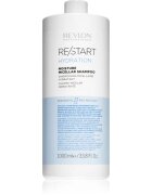Revlon Professional Re/Start Hydration хидратиращ шампоан за суха и нормална коса 1000 мл.