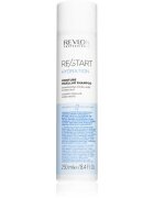 Revlon Professional Re/Start Hydration хидратиращ шампоан за суха и нормална коса 250 мл.