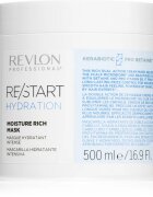 Revlon Professional Re/Start Hydration хидратираща маска за суха и нормална коса 500 мл.