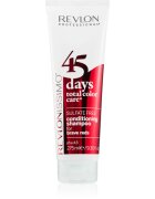 Revlon Professional Revlonissimo Color Care шампоан и балсам 2 в 1 за червени нюанси без сулфати 275 мл.