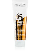 Revlon Professional Revlonissimo Color Care шампоан и балсам 2 в 1 за медени нюанси без сулфати 275 мл.