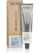 Revlon Professional Revlonissimo Color Sublime перманентната боя за коса без силикон цвят 8.04 75 мл.