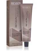 Revlon Professional Revlonissimo Colorsmetique Brunette Shades перманентната боя за коса за коса с кафяви нюанси 6.25 60 мл.