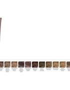 Revlon Professional Revlonissimo Colorsmetique Brunette Shades перманентната боя за коса за коса с кафяви нюанси 6.25 60 мл.