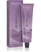 Revlon Professional Revlonissimo Colorsmetique Burgundy Shades перманентната боя за коса burgundy 55.22 60 мл.