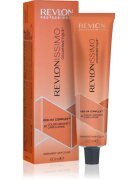 Revlon Professional Revlonissimo Colorsmetique Copper Shades перманентната боя за коса 88.44 60 мл.