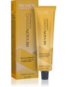 Revlon Professional Revlonissimo Colorsmetique Golden Shades перманентната боя за коса за топли руси нюанси на косата 7.3 60 мл.